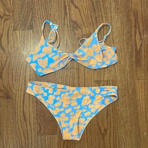 Blackbough swimsuit NEVER WORN